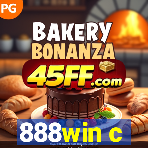 888win c